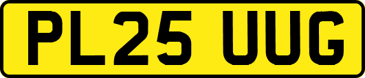 PL25UUG