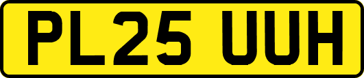 PL25UUH
