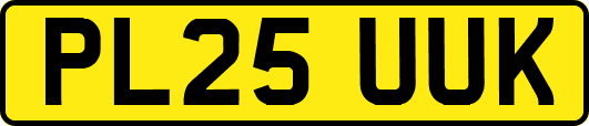 PL25UUK