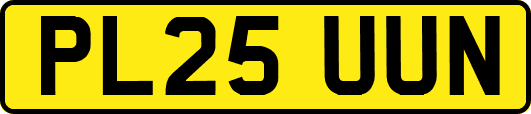 PL25UUN