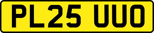 PL25UUO