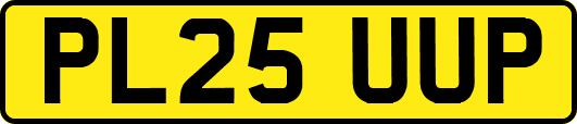 PL25UUP