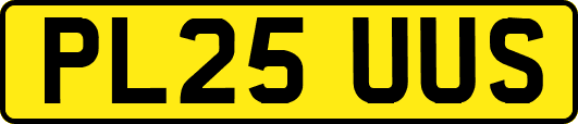 PL25UUS