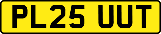PL25UUT