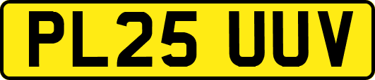 PL25UUV
