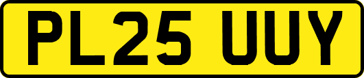 PL25UUY