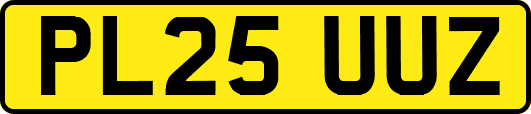 PL25UUZ