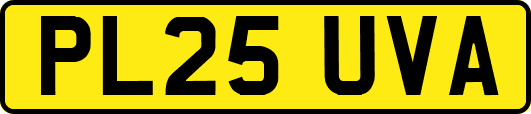 PL25UVA
