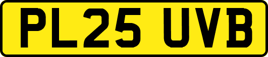 PL25UVB