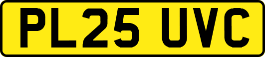 PL25UVC
