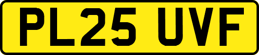 PL25UVF