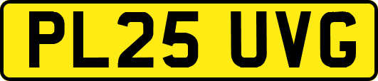 PL25UVG