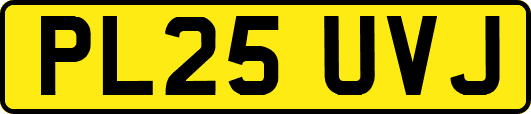 PL25UVJ