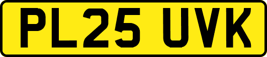 PL25UVK