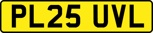 PL25UVL
