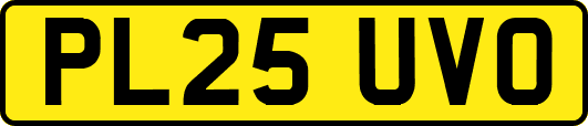 PL25UVO