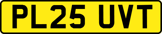PL25UVT