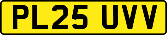 PL25UVV