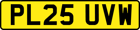 PL25UVW