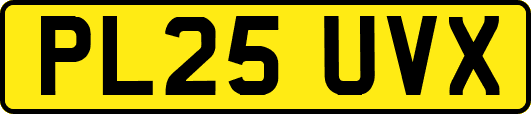 PL25UVX