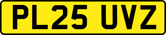 PL25UVZ