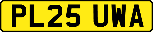 PL25UWA