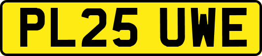 PL25UWE