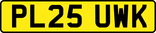 PL25UWK