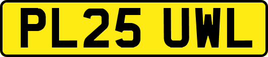 PL25UWL