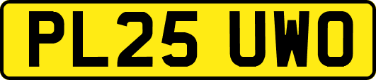 PL25UWO