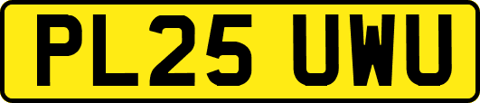 PL25UWU