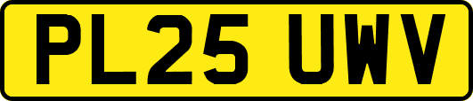 PL25UWV