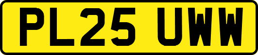 PL25UWW