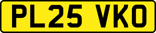 PL25VKO