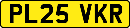 PL25VKR