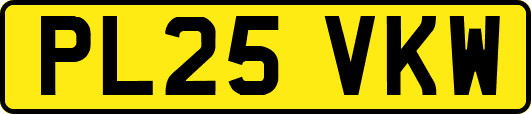 PL25VKW