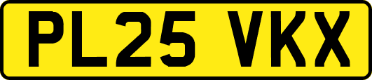PL25VKX