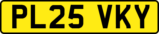 PL25VKY
