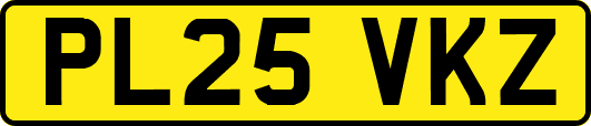 PL25VKZ