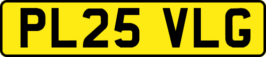 PL25VLG