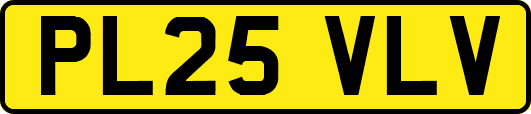 PL25VLV