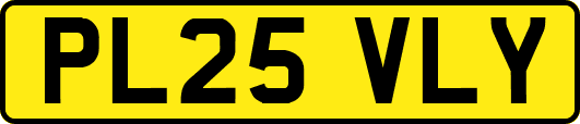 PL25VLY