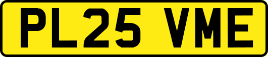 PL25VME