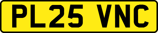 PL25VNC