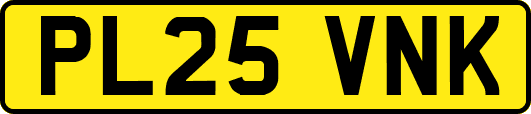 PL25VNK
