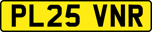 PL25VNR