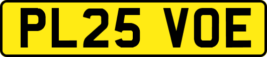 PL25VOE