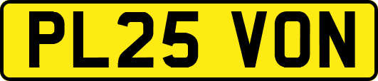PL25VON