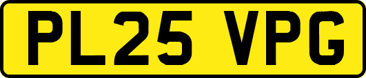 PL25VPG