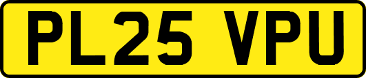 PL25VPU